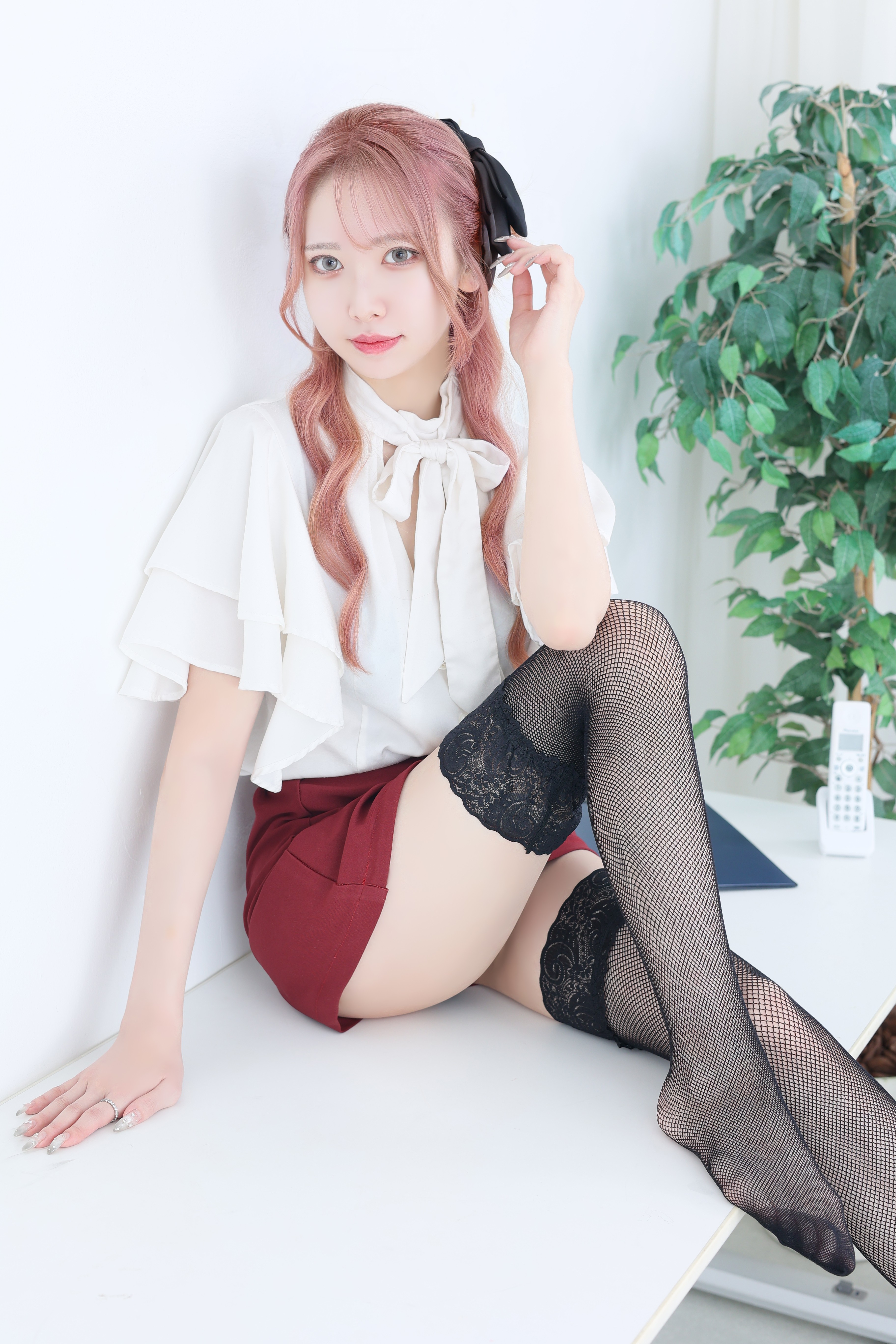 れいプロフィール写真2