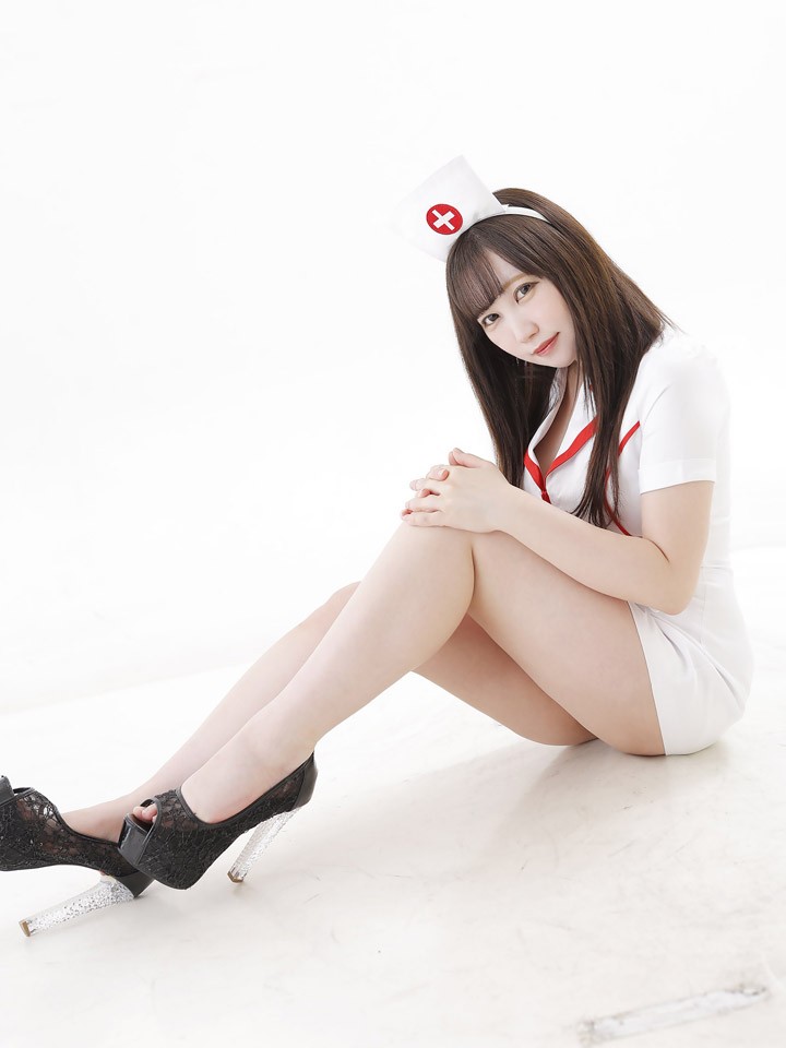のぞみプロフィール写真2