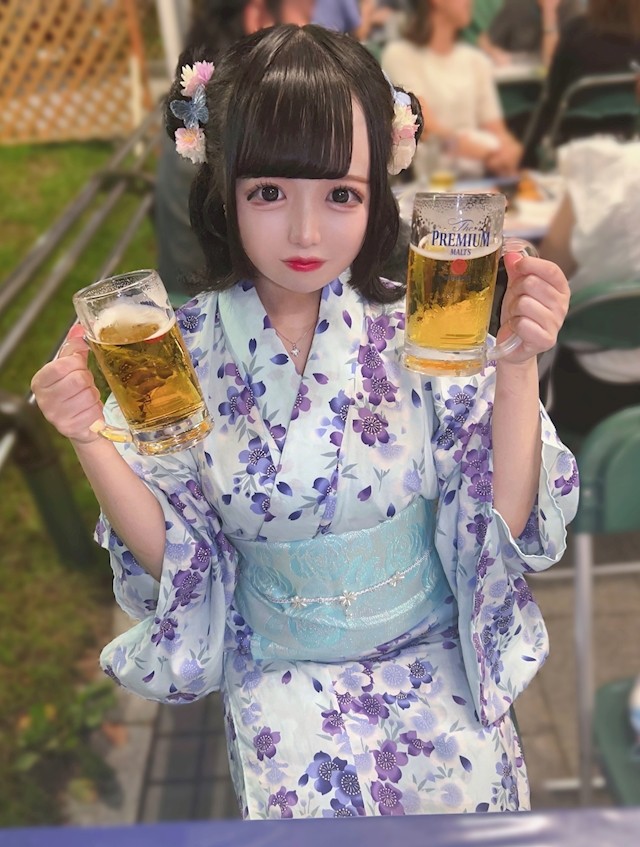 あおさきプロフィール写真3