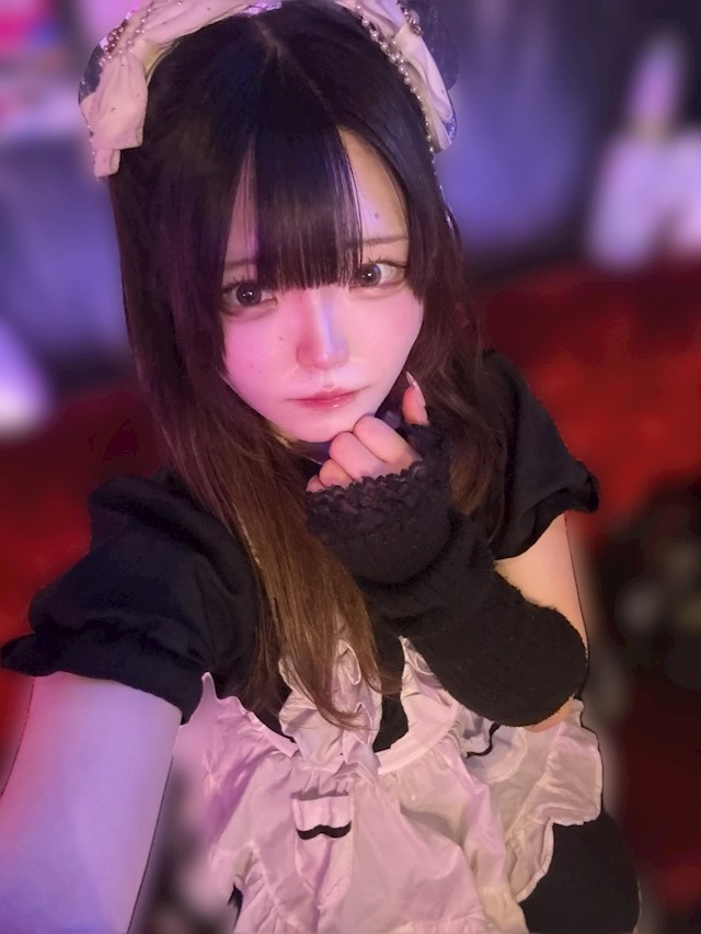 あむプロフィール写真2