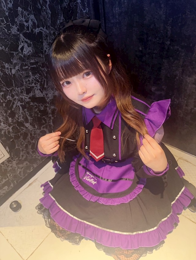あむプロフィール写真3