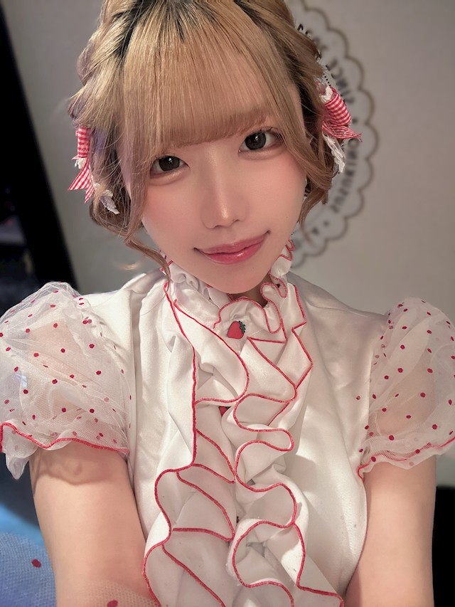 こまりプロフィール写真3