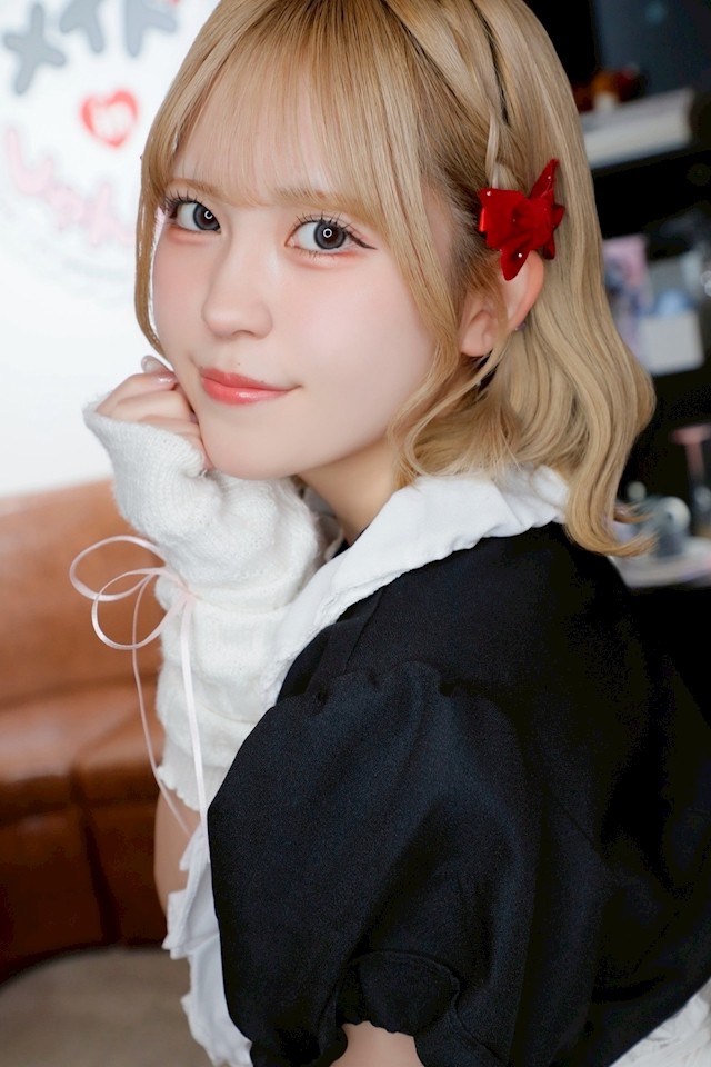 ころもプロフィール写真2
