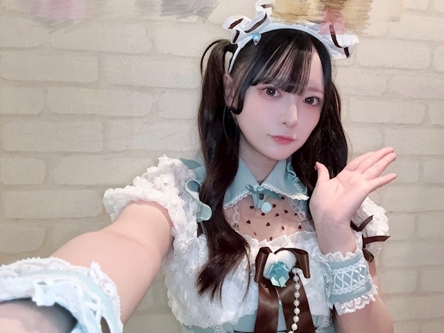 しずくプロフィール写真2
