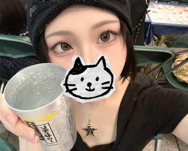 てんプロフィール写真2