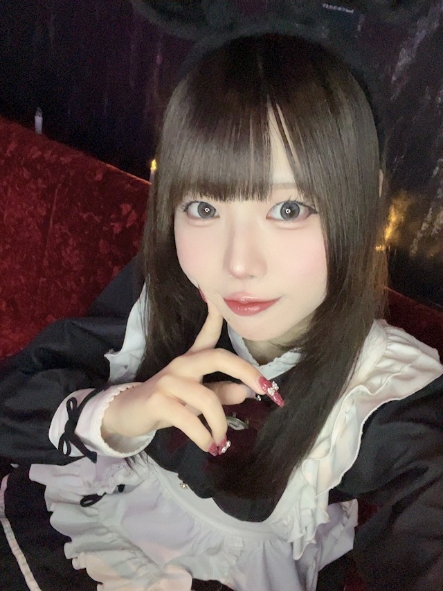 ゆりんプロフィール写真2