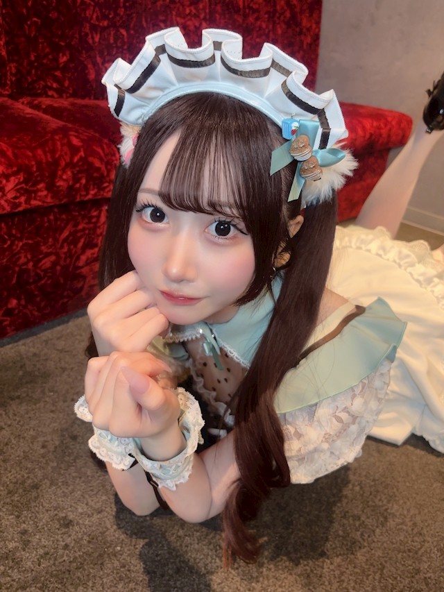 るな2世プロフィール写真4