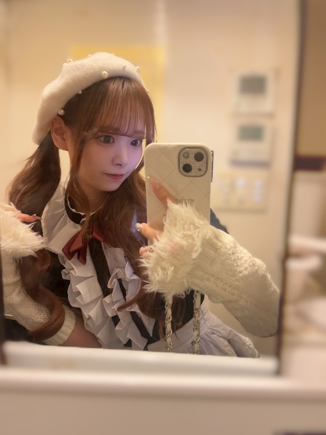 れのんプロフィール写真2