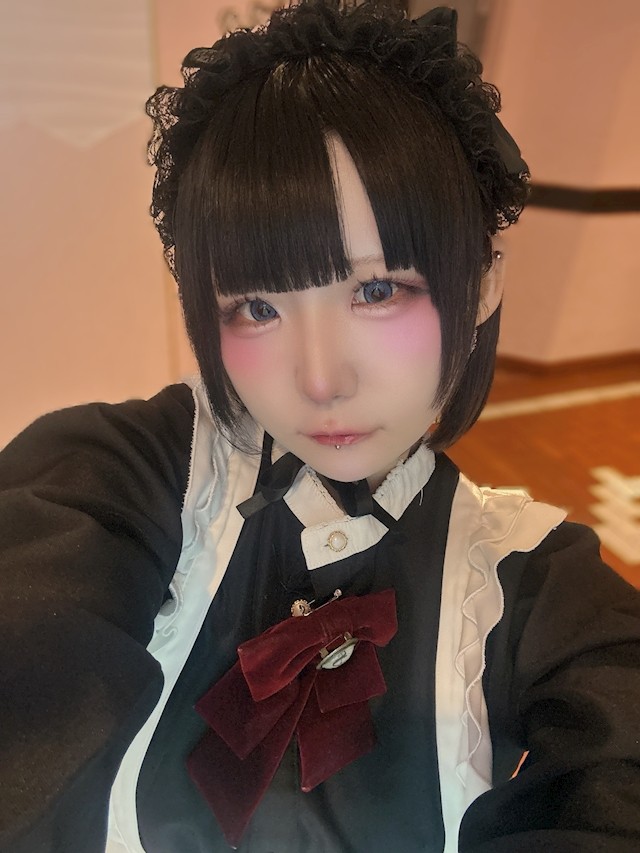 ろーずプロフィール写真3