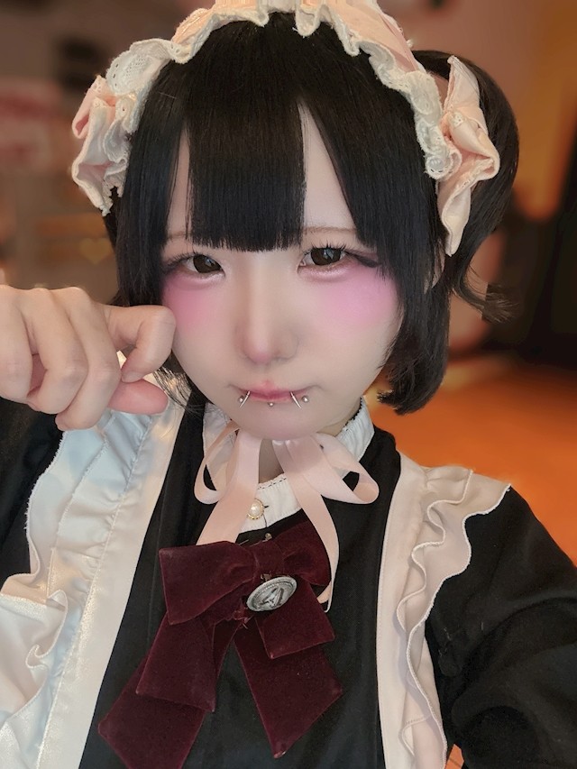 ろーずプロフィール写真4
