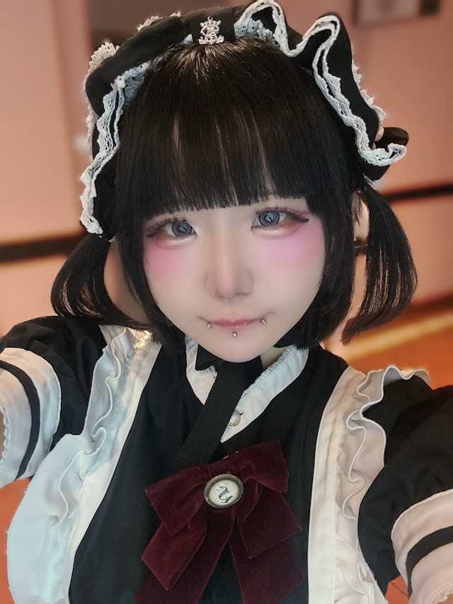 ろーずプロフィール写真5