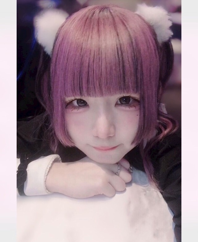 ろーずプロフィール写真4