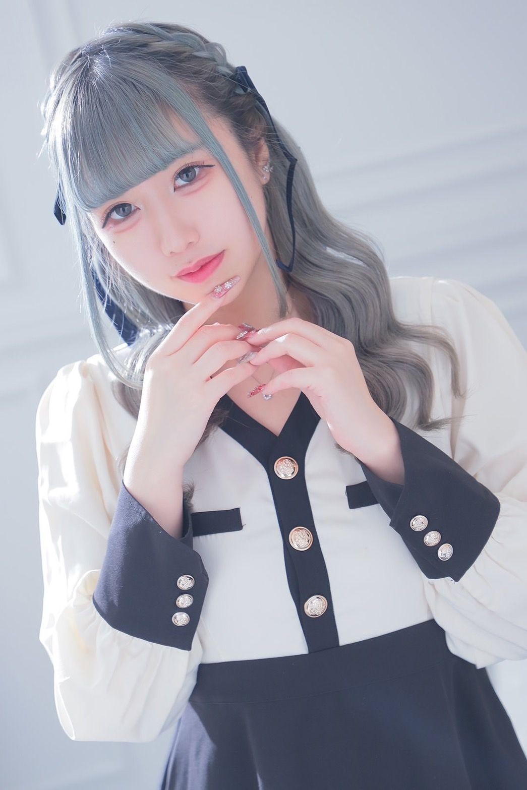 ゆりなプロフィール写真1