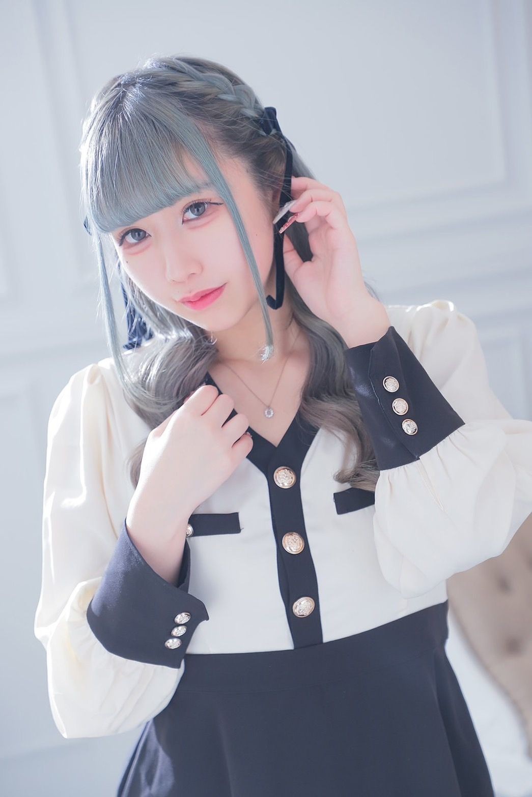 ゆりなプロフィール写真2