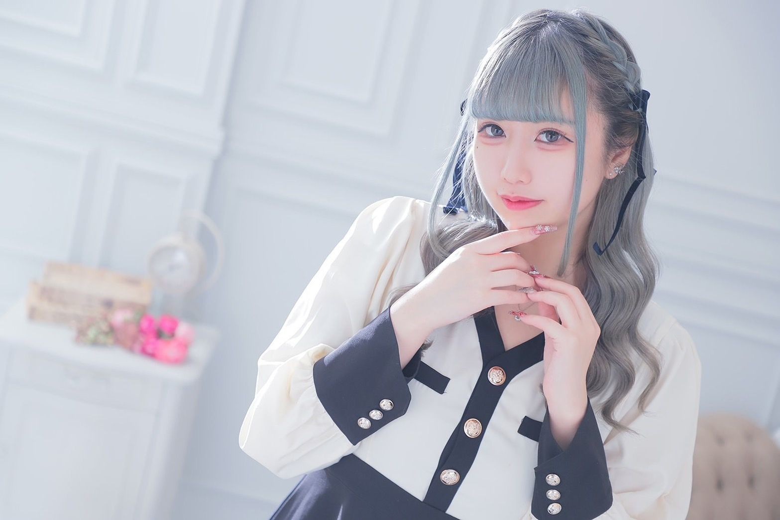 ゆりなプロフィール写真3