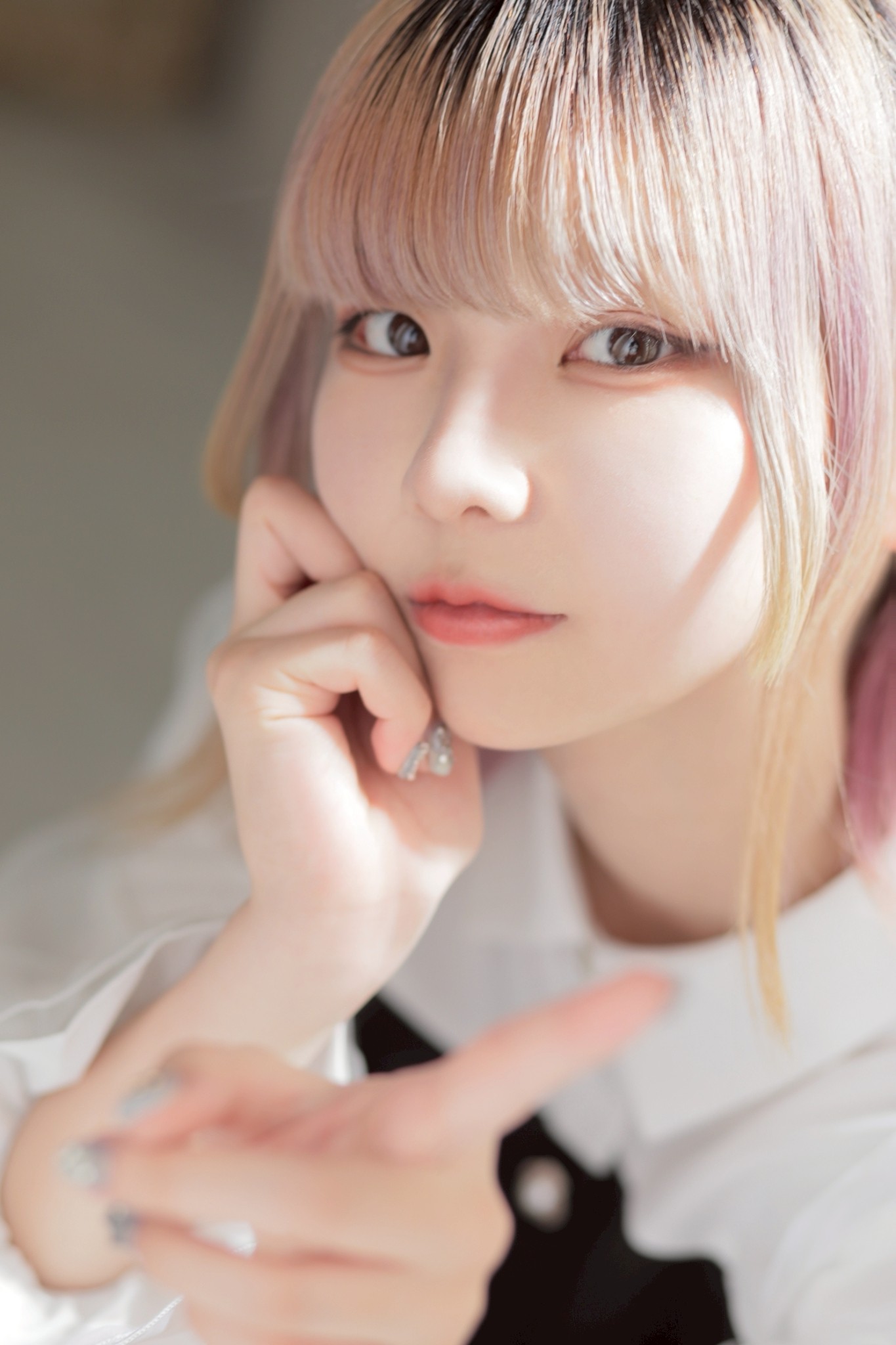 ことプロフィール写真2