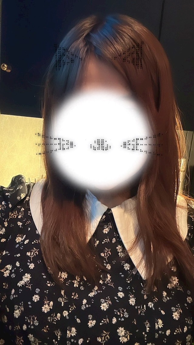 ゆりプロフィール写真2