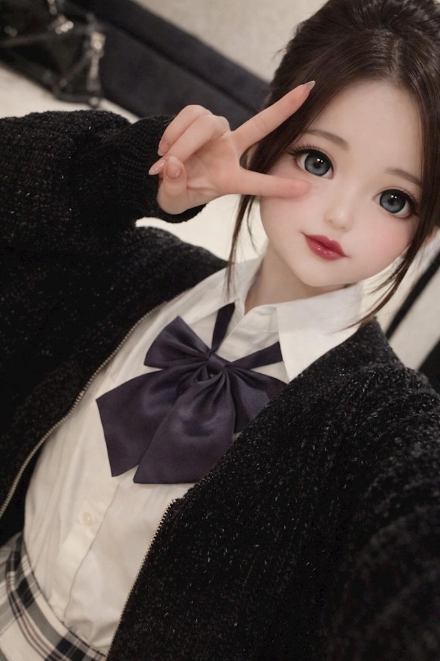 れなプロフィール写真7