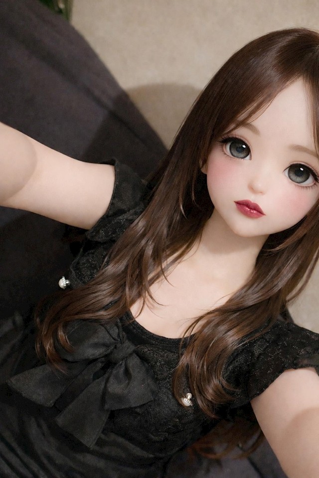 れなプロフィール写真4