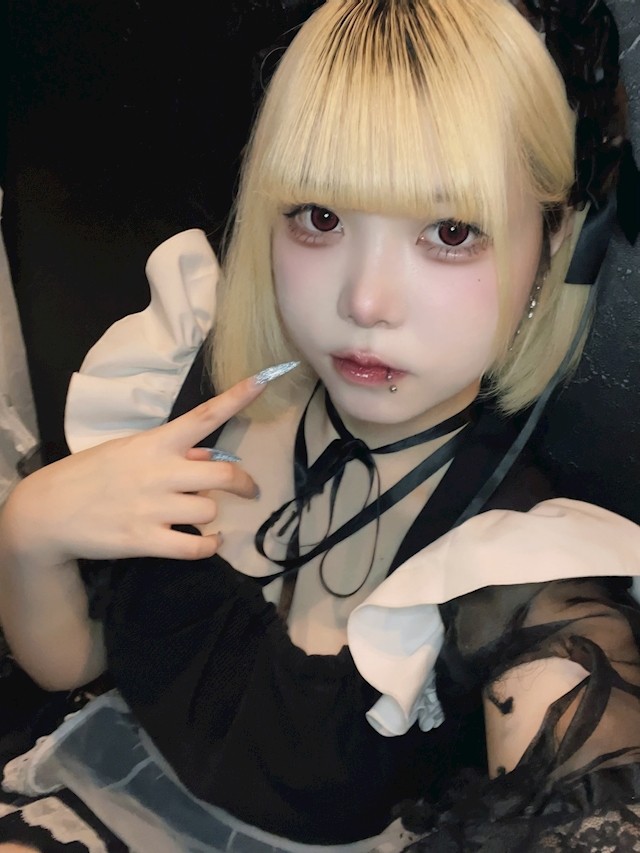 ひめのプロフィール写真2