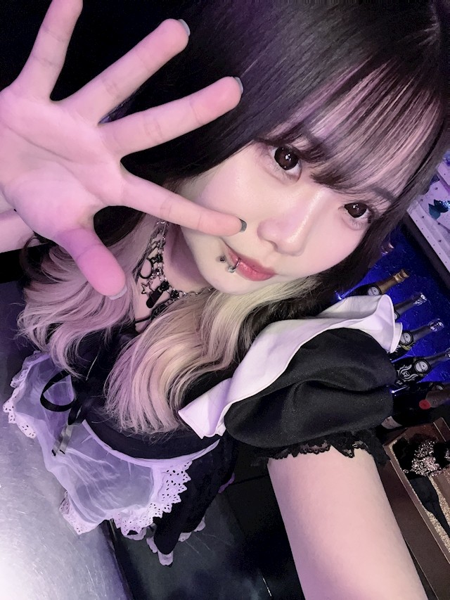 ひめるプロフィール写真2