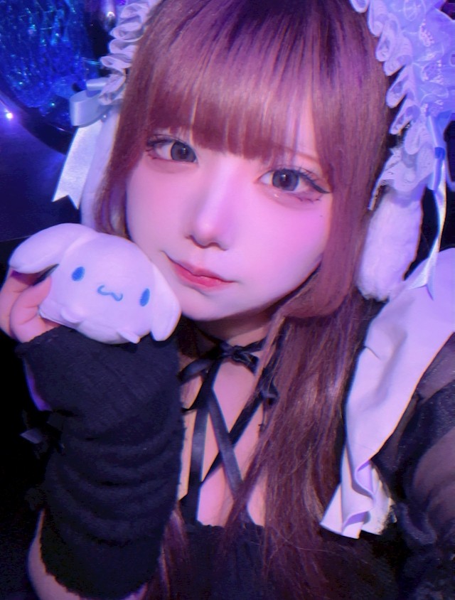 むぎプロフィール写真3
