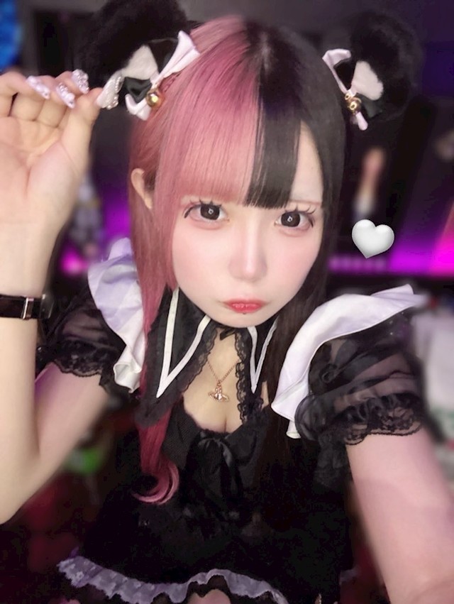 めろプロフィール写真2