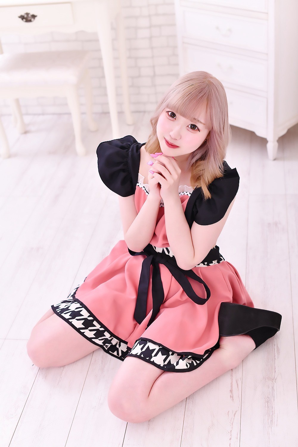 かりんプロフィール写真2