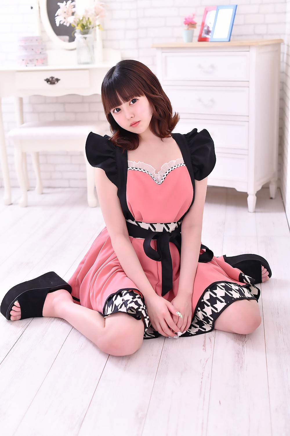 なつきプロフィール写真2