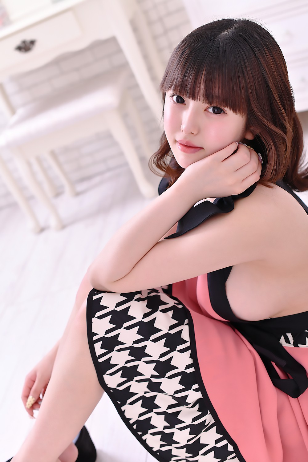 なつきプロフィール写真3
