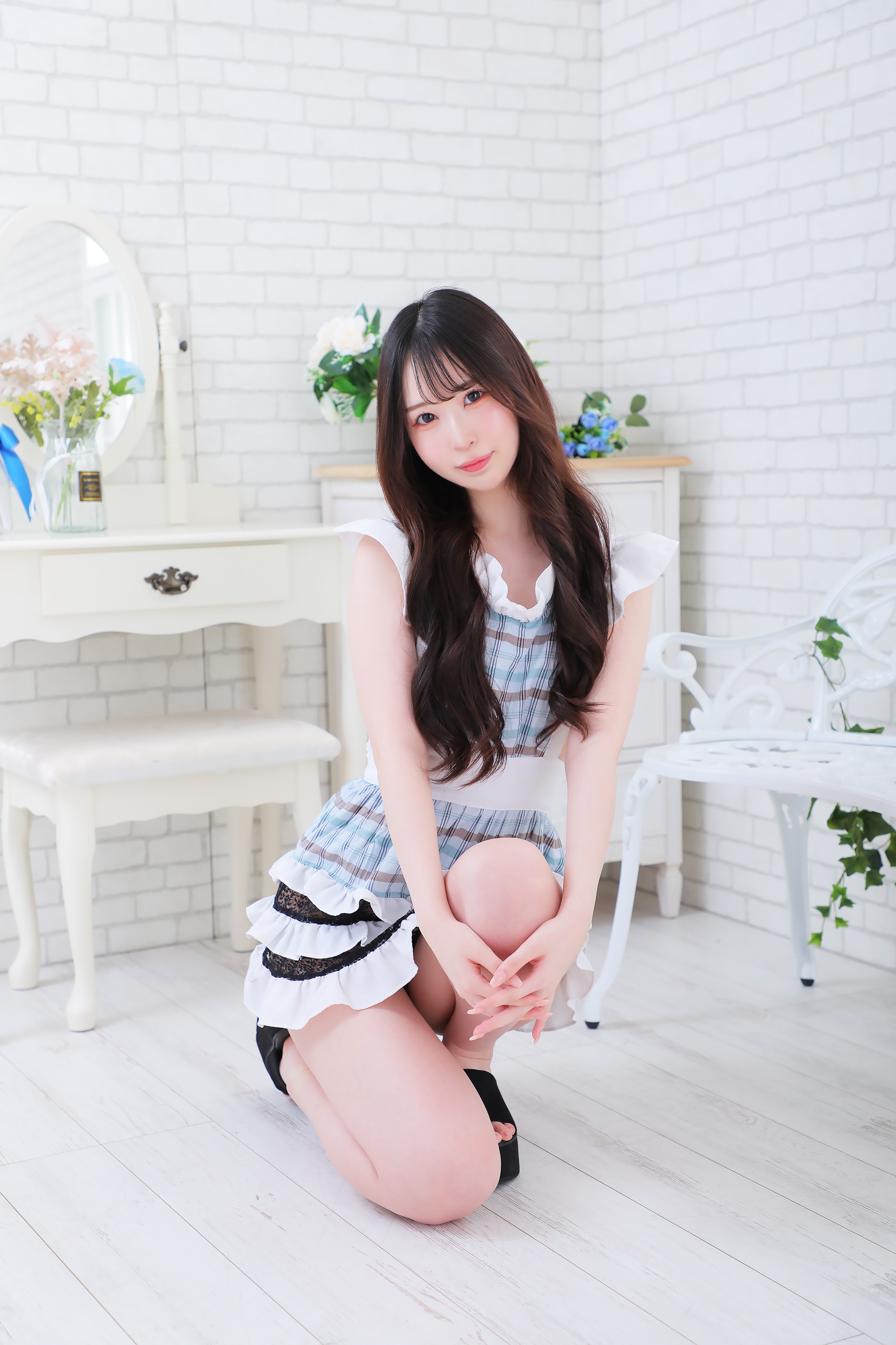 ゆうなプロフィール写真2