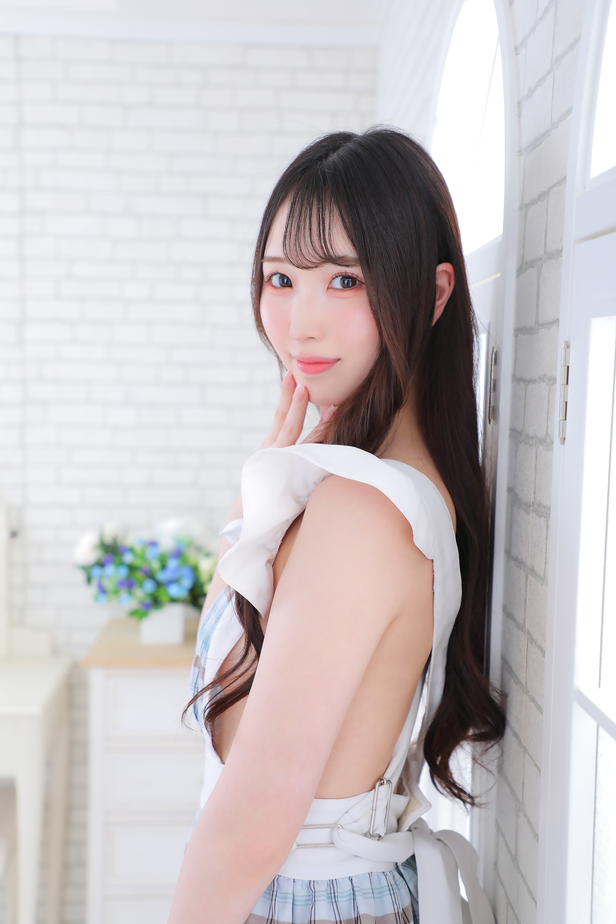 ゆうなプロフィール写真1