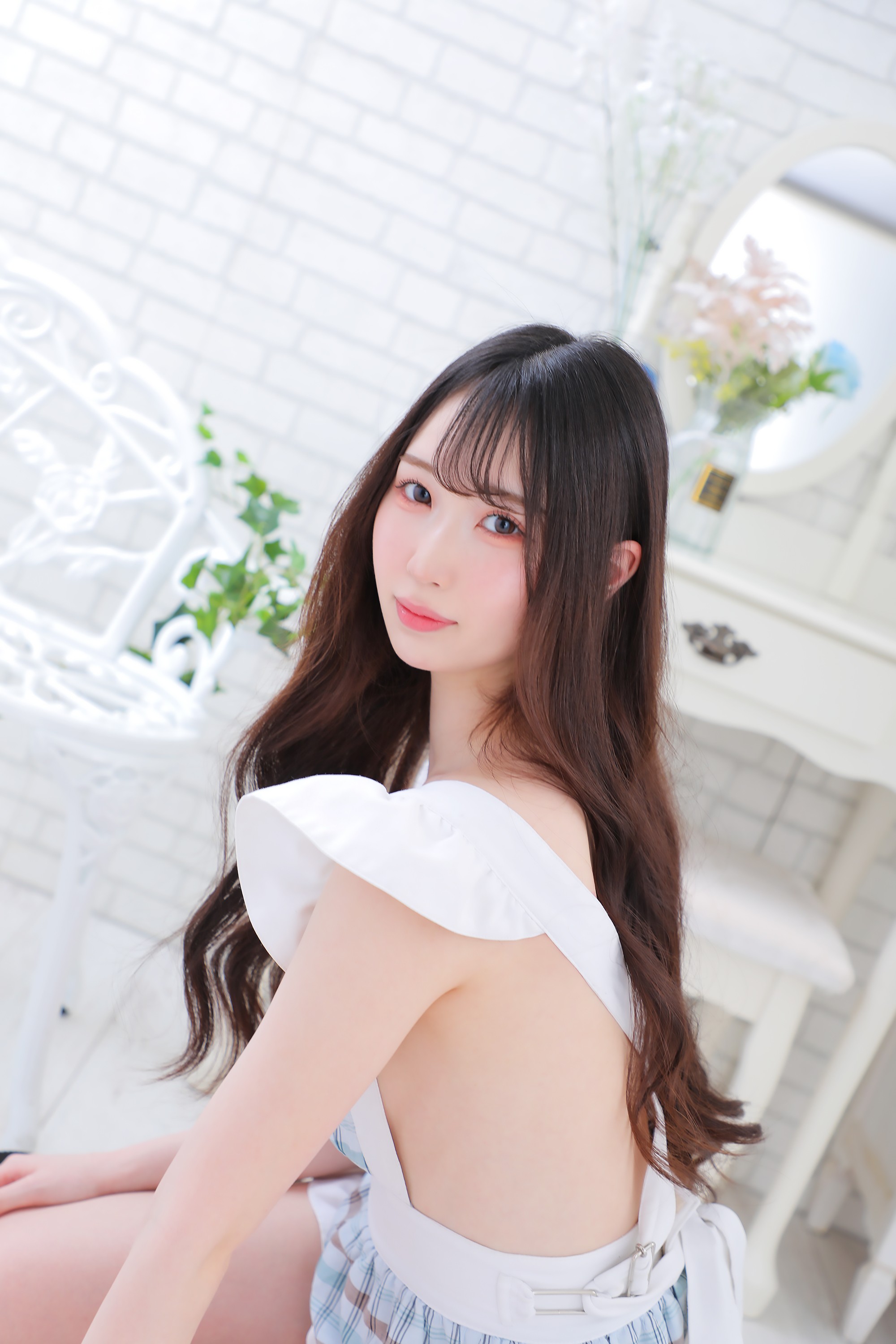ゆうなプロフィール写真3