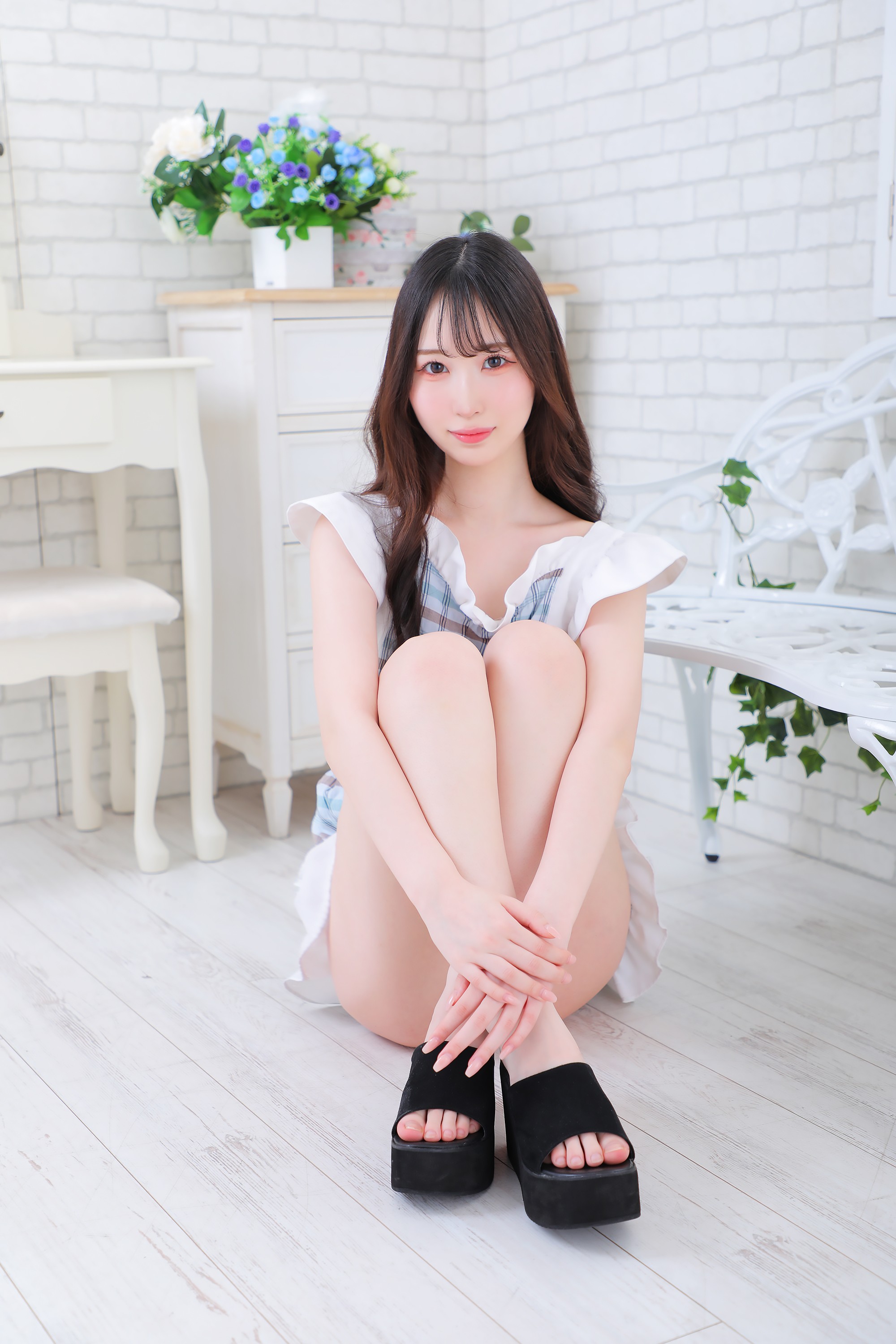 ゆうなプロフィール写真4