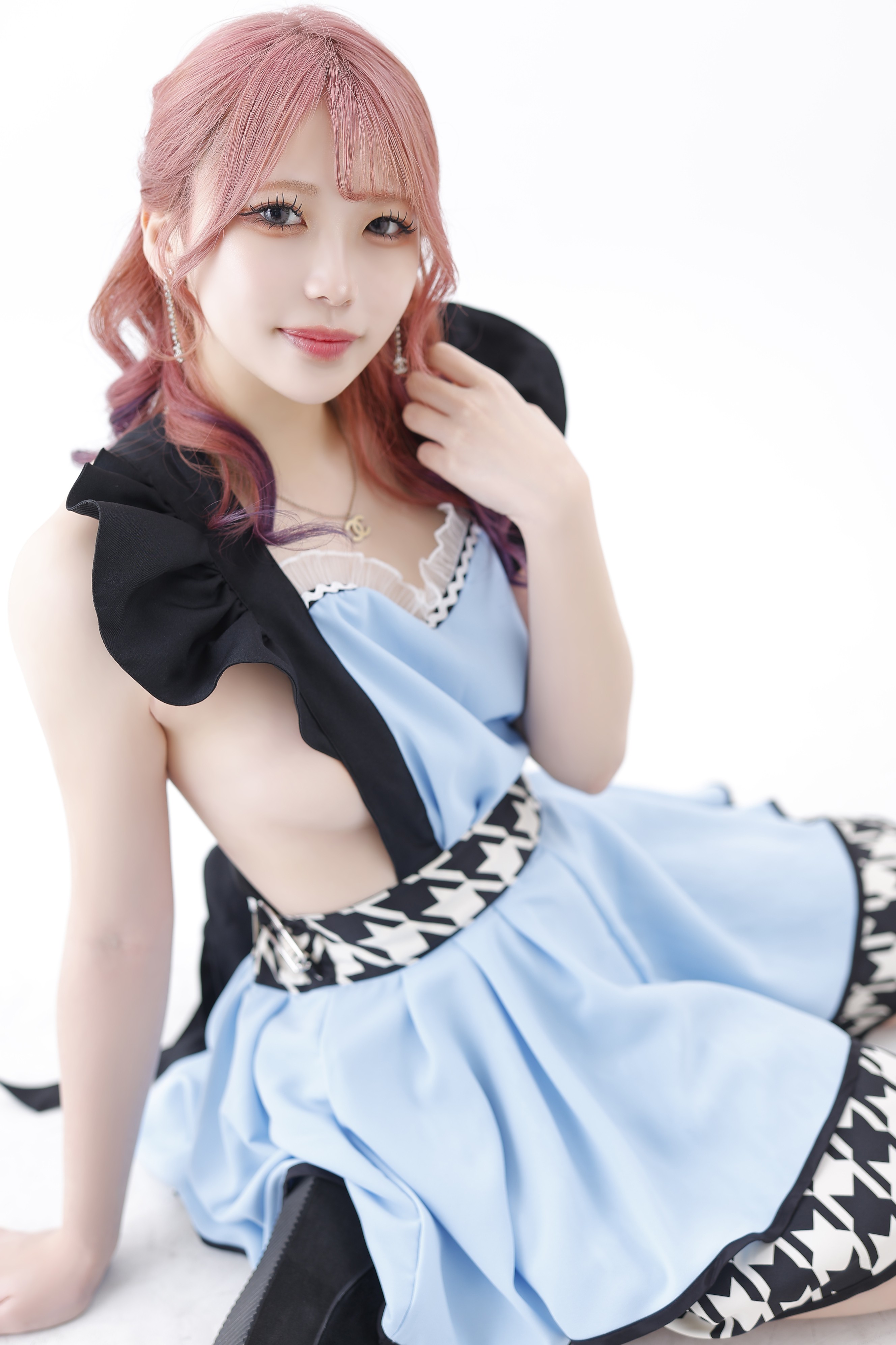 ゆりプロフィール写真2