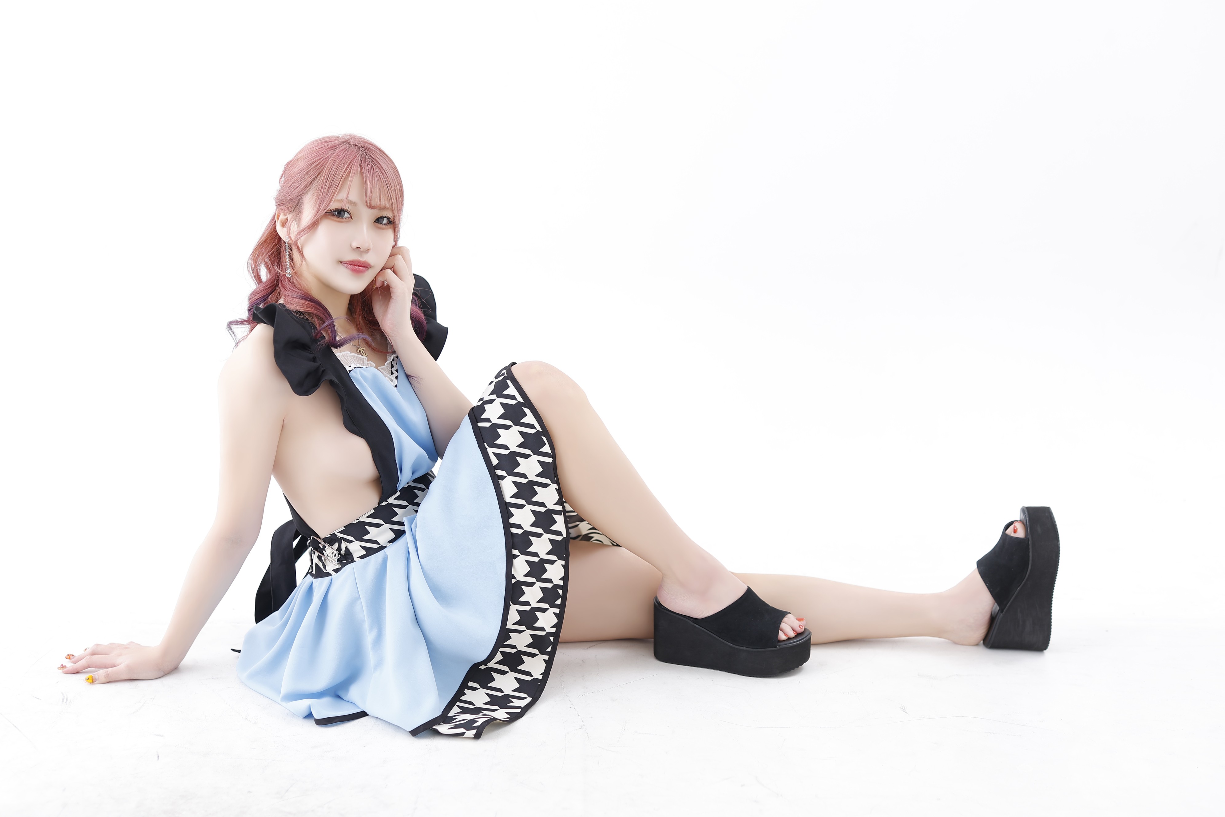 ゆりプロフィール写真3