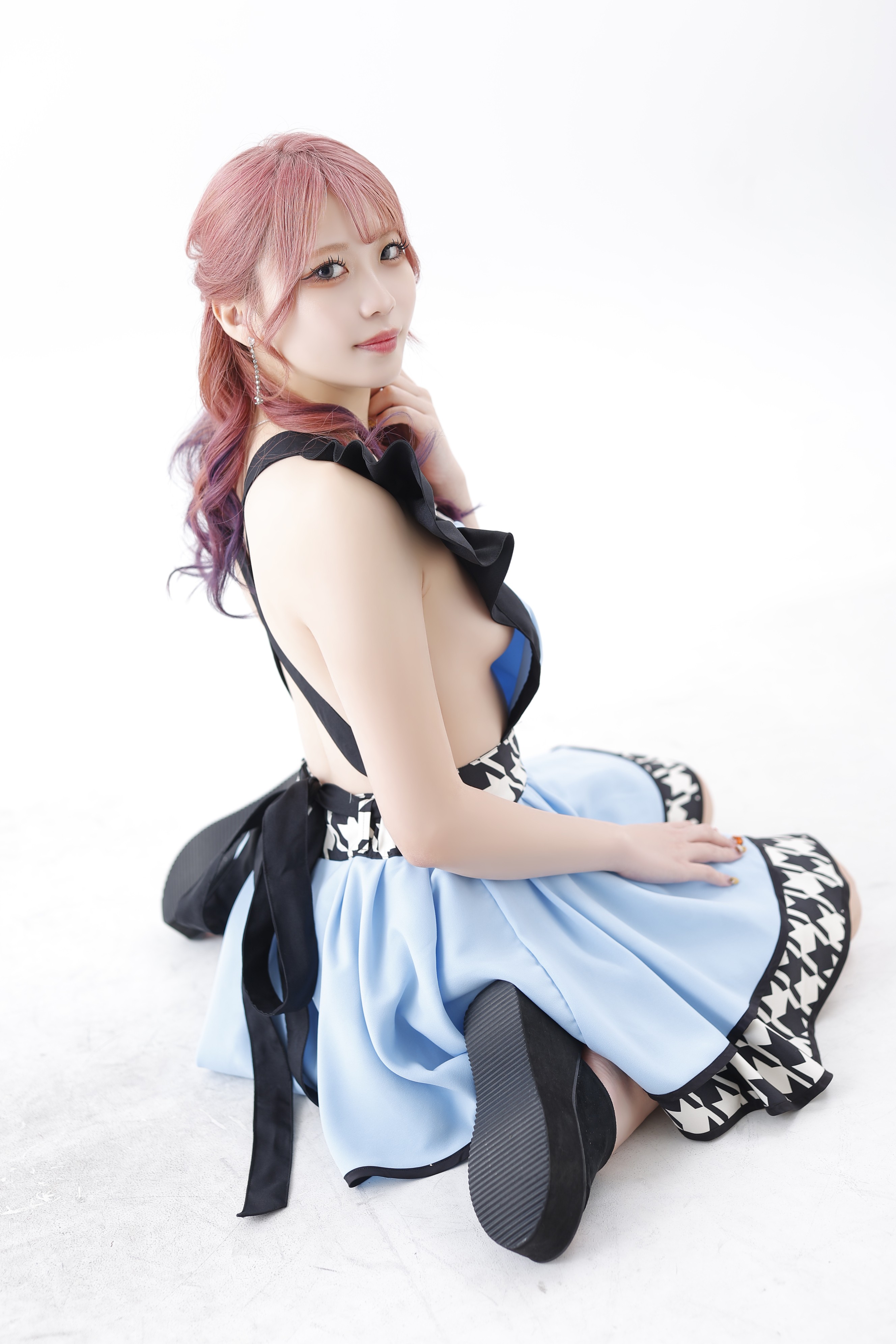 ゆりプロフィール写真4