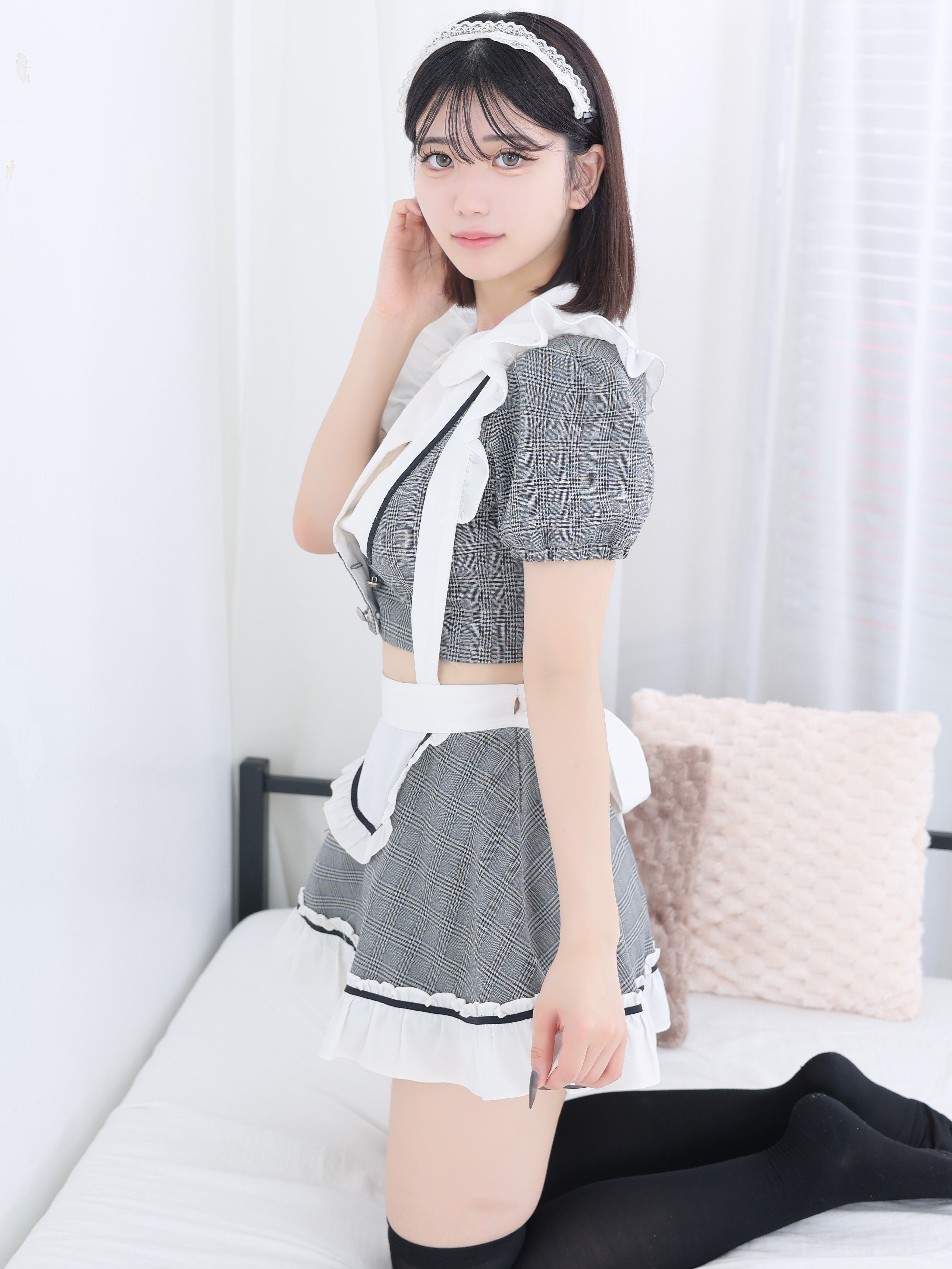 かれんプロフィール写真5