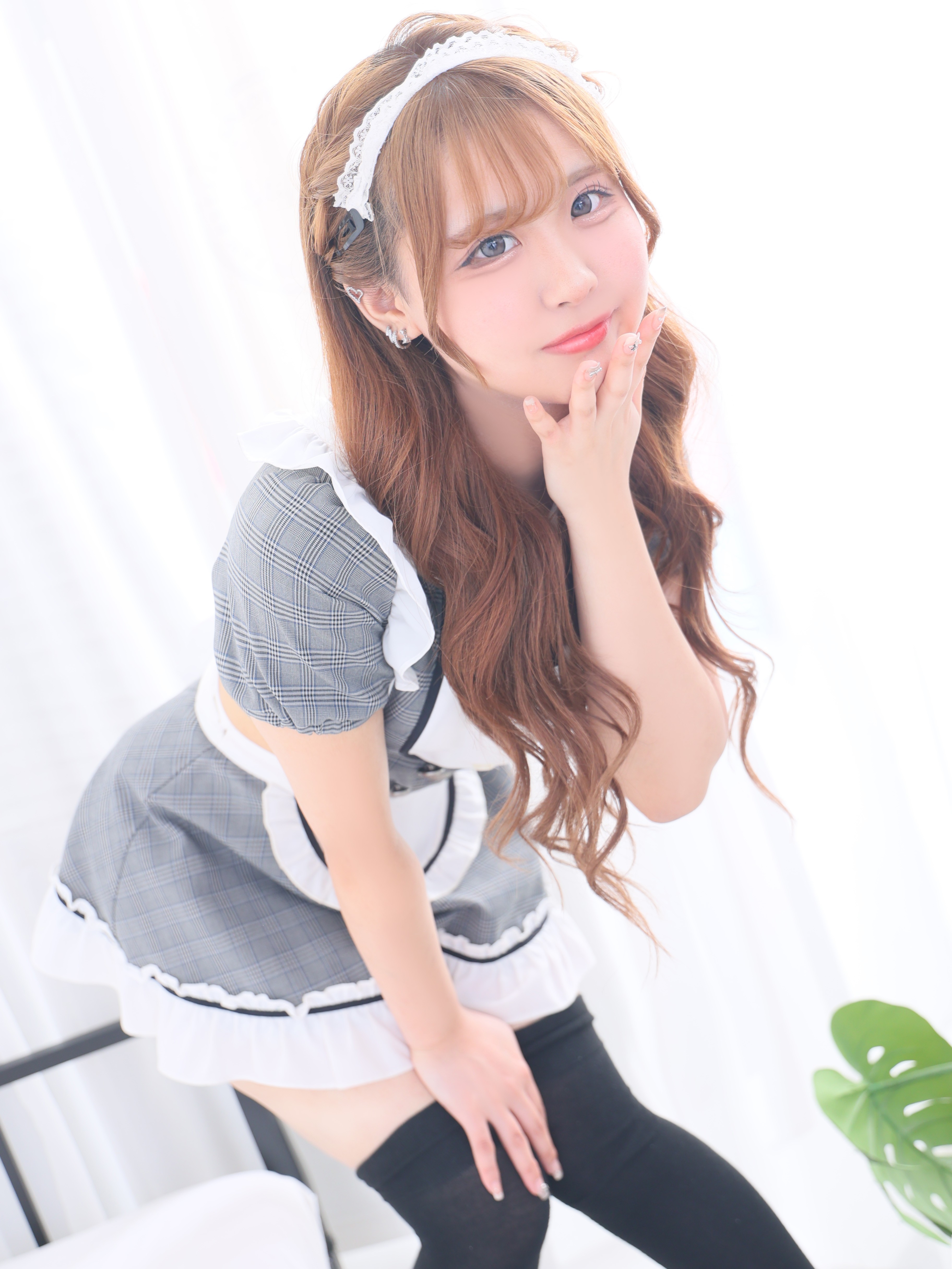 まりなプロフィール写真2