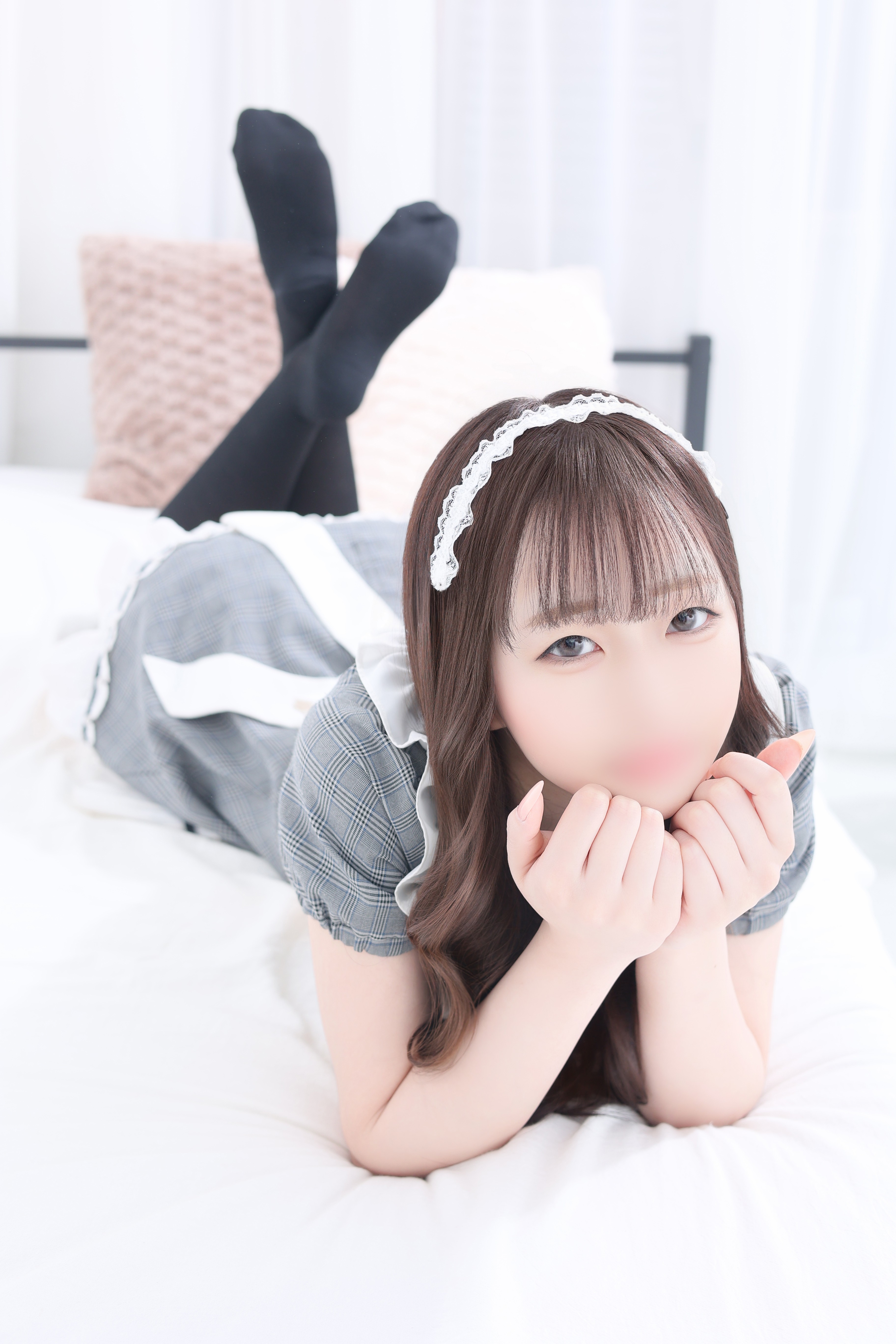 ゆうなプロフィール写真4