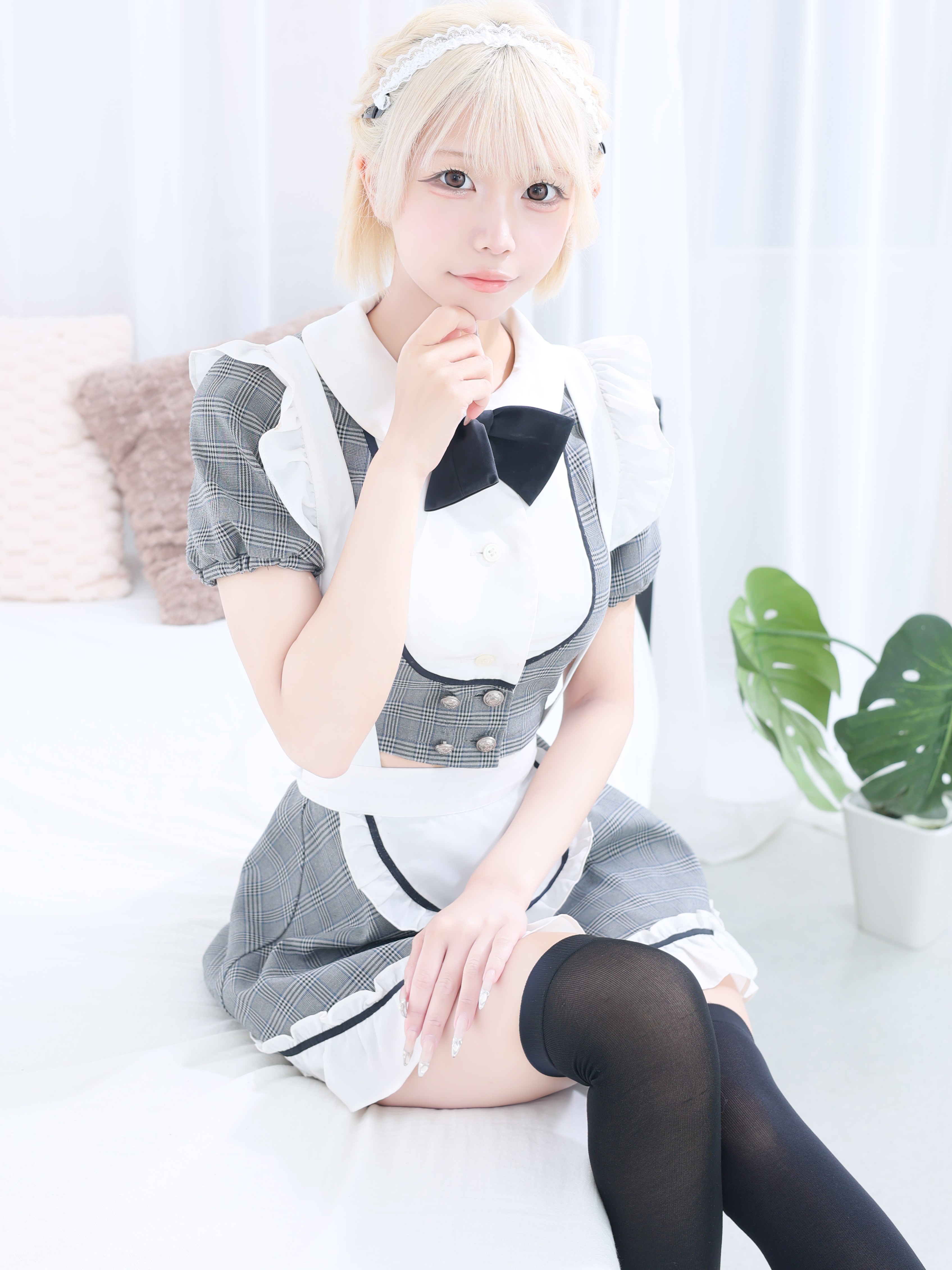 まだまだ待ってる！