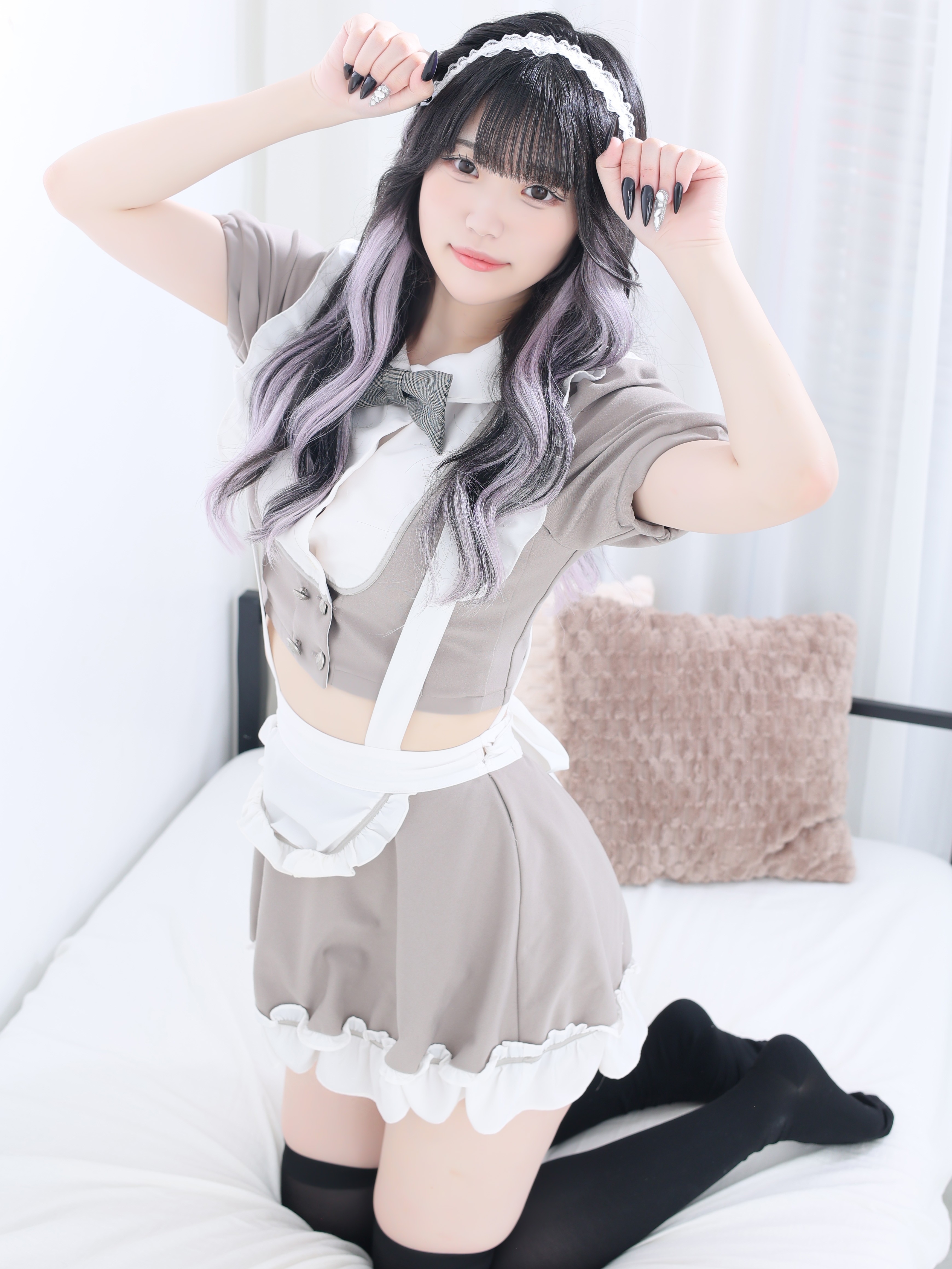 忠誠心より濃厚サービス♡