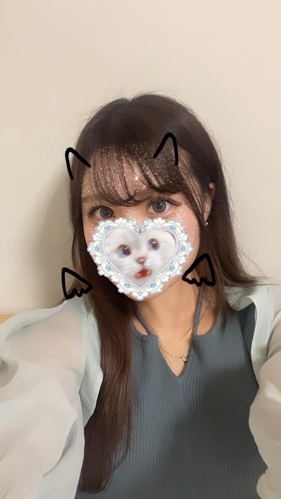 ナギサプロフィール写真1