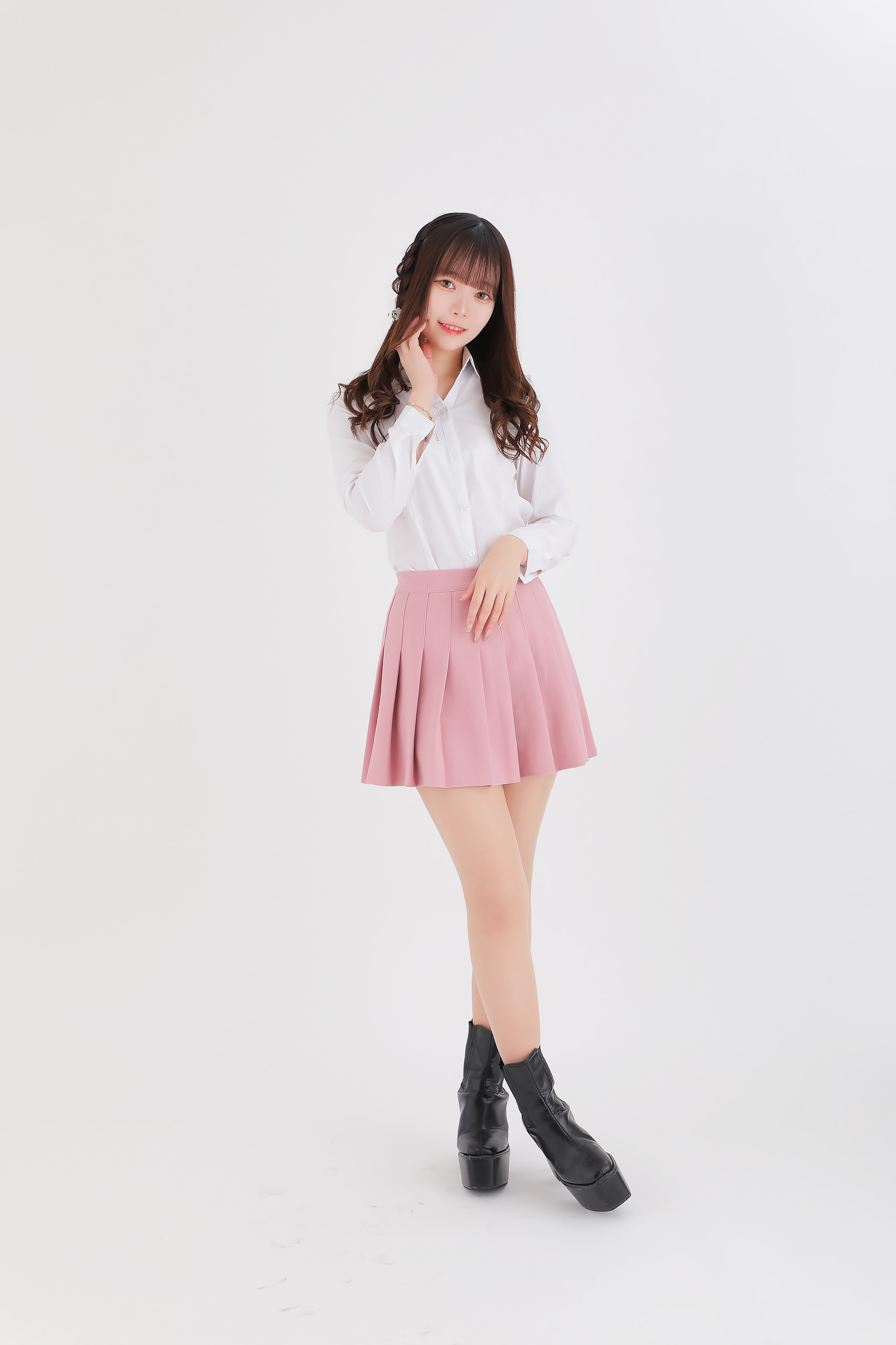 レナプロフィール写真3