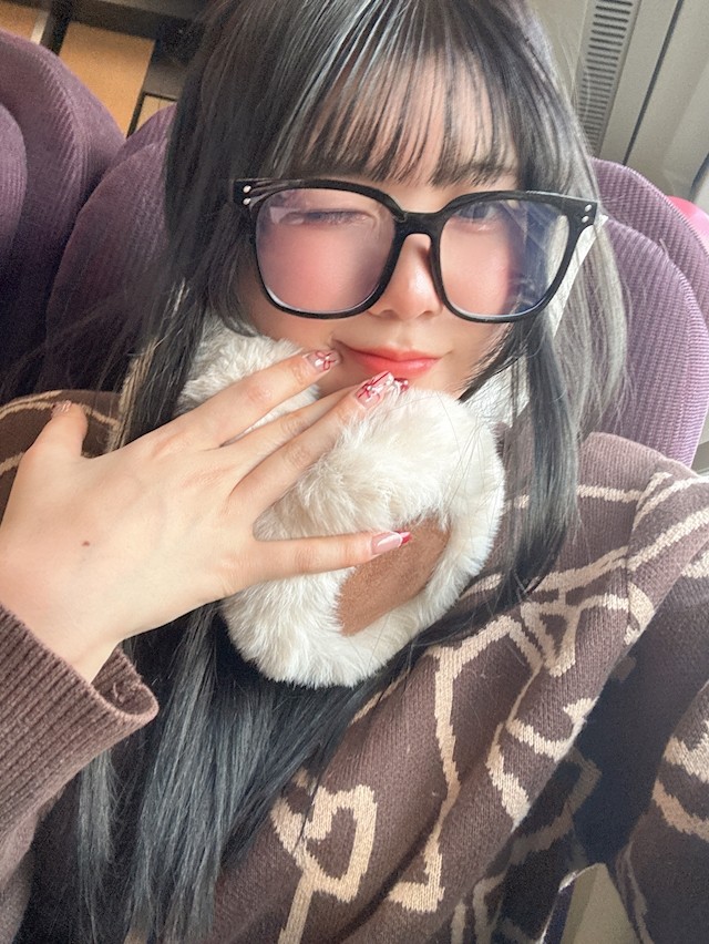 あいりプロフィール写真2