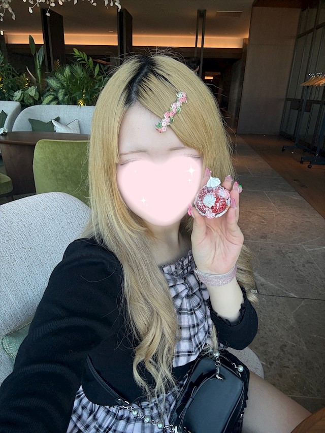 あいるプロフィール写真2