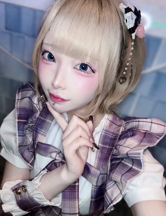 ねんプロフィール写真2