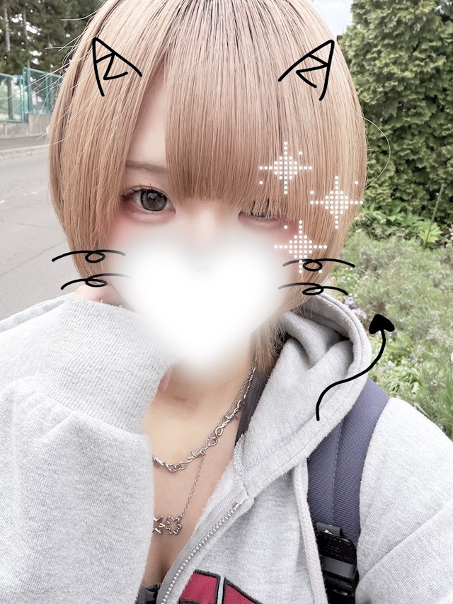 ひおプロフィール写真2