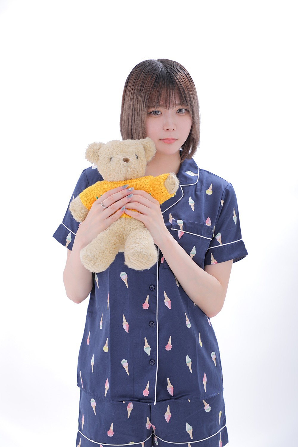 ハクプロフィール写真1