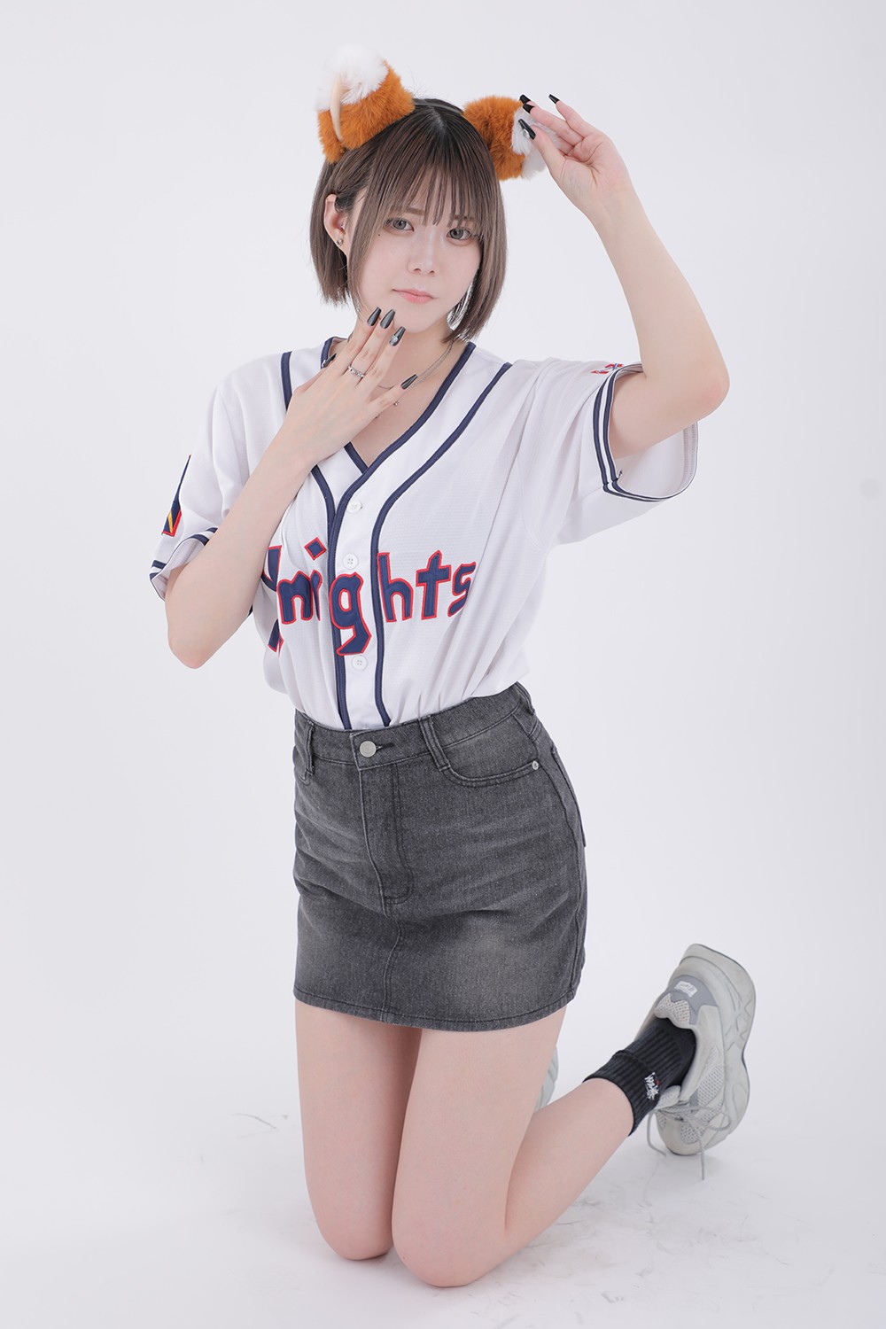 ハクプロフィール写真3